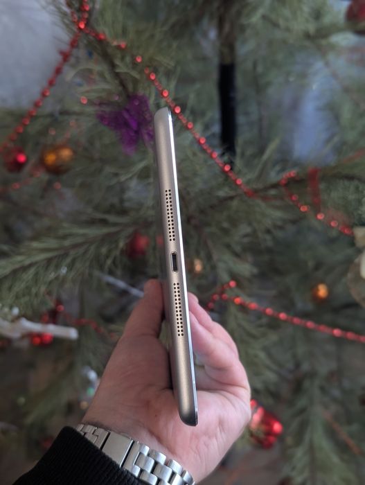 Планшет iPad mini А1455 АКБ 97% Ідеальний