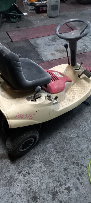 Motor 190cc buggy