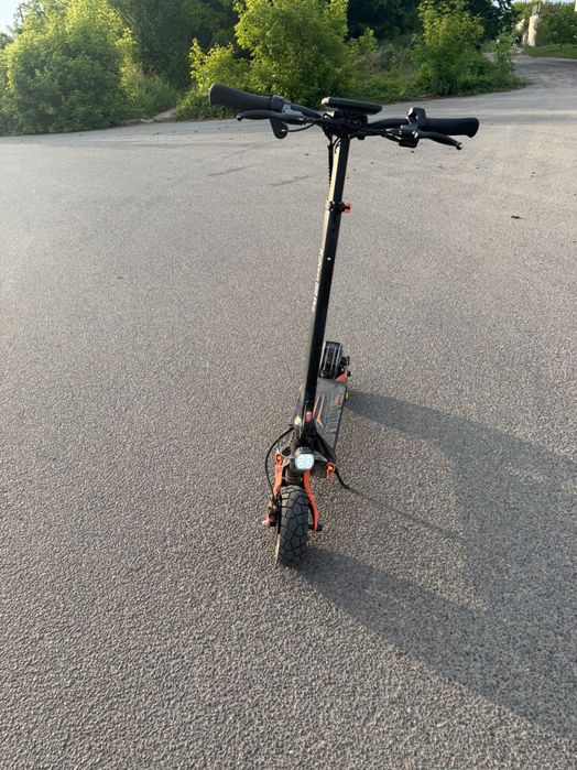 Kukirin G2 pro 2026