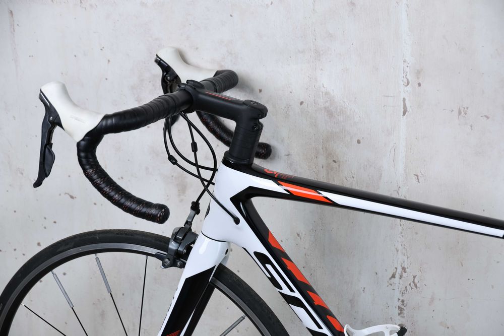 Rower szosowy Scott Sddict 20, Shimano Ultegra, rama Karbon, stan bdb