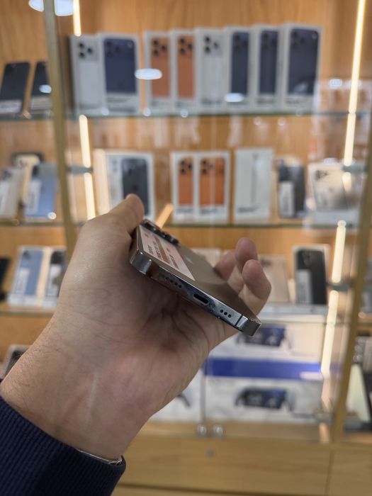 IPHONE 13 PRO 256GB COMO NOVO