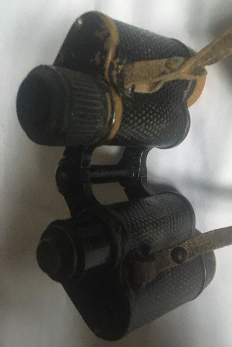 Бінокль. Старий. (б/у)