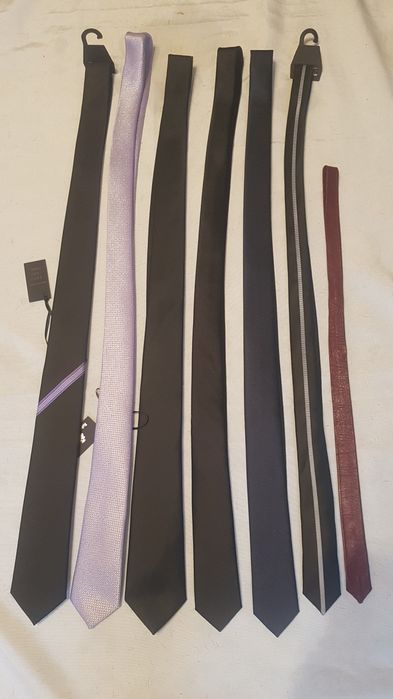 Галстуки  метелики чоловічі