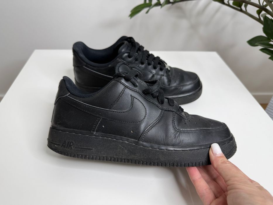 Кросівки Nike air force 1 оригінал