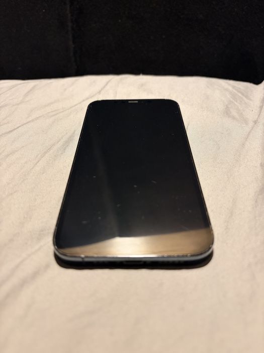 iPhone 12 Pro 128 GB Pacific Blue