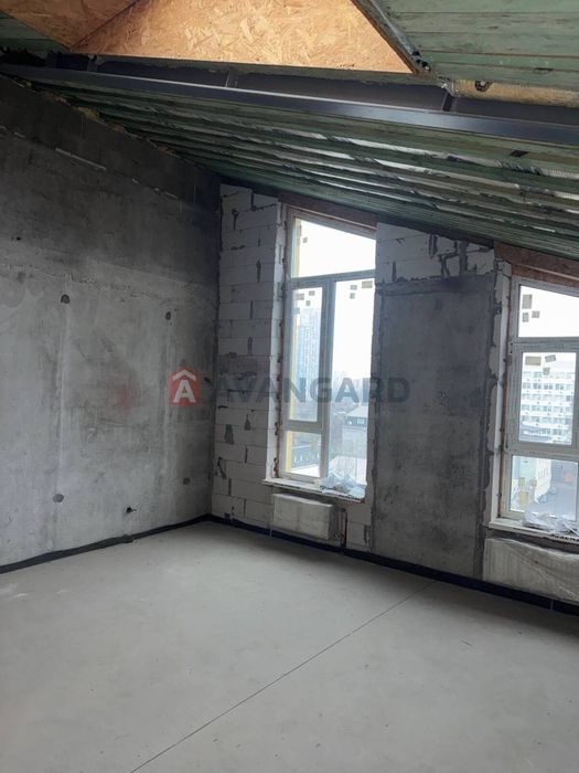 ЖК Комфорт Таун, смарт