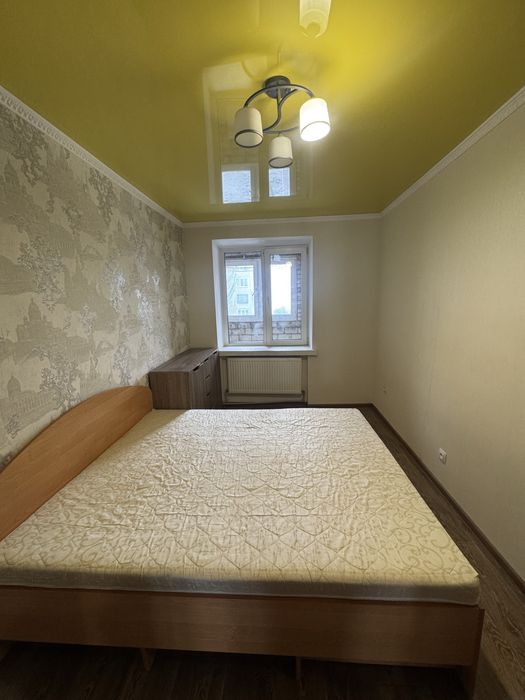 Квартира 2-кімнатна