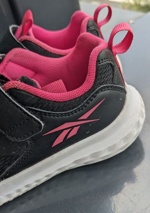 Кросівки дитячі Reebok, 28 р.