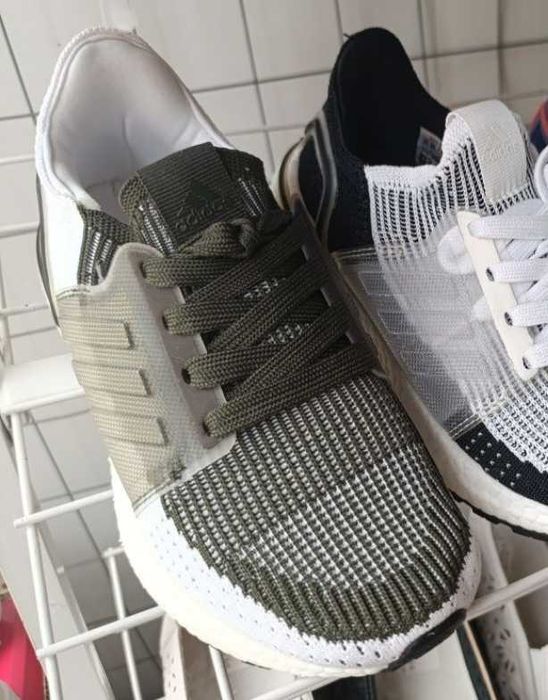 Кроссовки Adidas Ultra Boost 38р-24,5 см