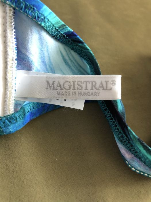 Купальник Magistral, новий