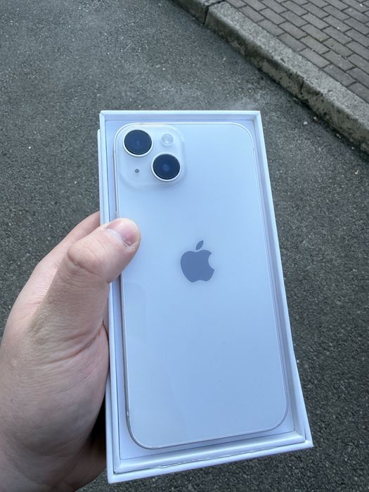 iPhone 14 128gb Neverlock