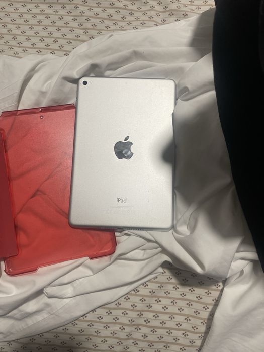 Ipad mini 4 128gb