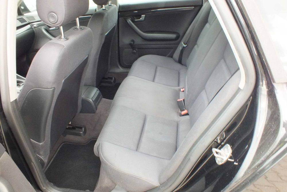 Polecam piękne Audi A4 b6