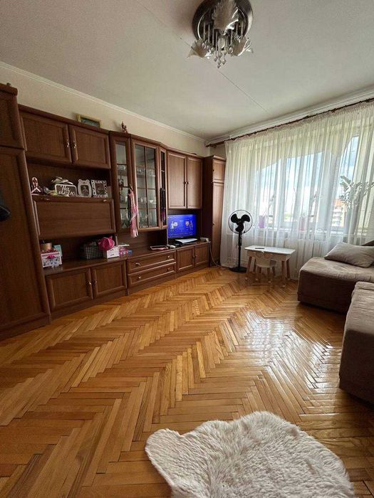 Продаж 2 кімнати 51 м2, вул. Керамічна (Княгині Ольги) цегляний будинок (чешка)