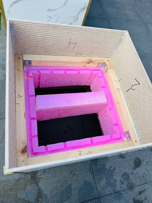 Sprzedam donice ogrodowe