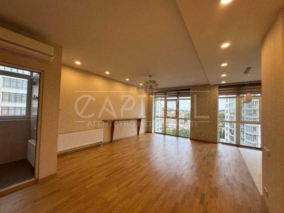 Продажа квартиры, ЖК Новопечерские Липки, Драгомирова, Верхогляда