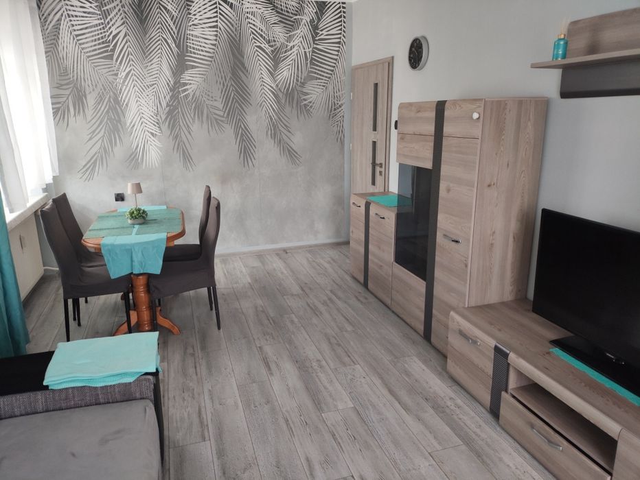Wynajmę 2-pokojowe mieszkanie 48 m² | umeblowane | od zaraz”