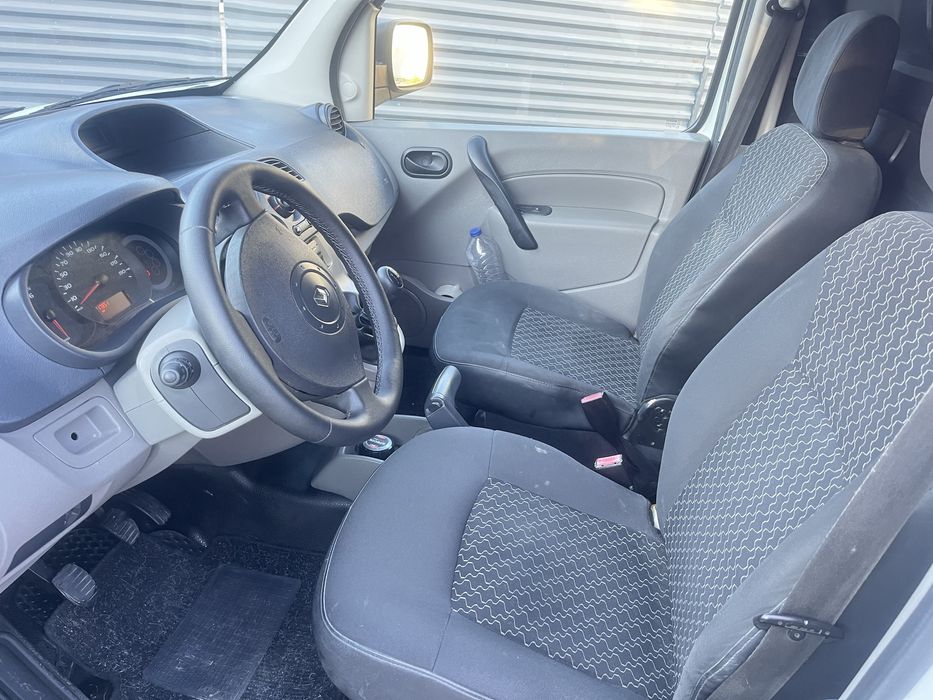 Renault   kangoo