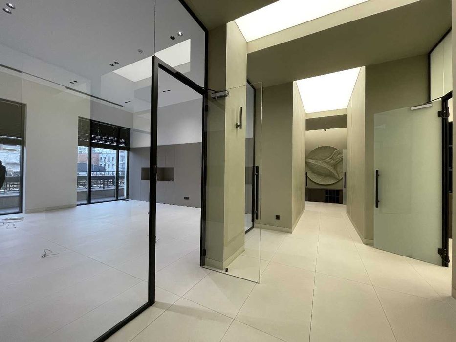 Медичний центр, 268 м2, Нова Англія, Максимовича