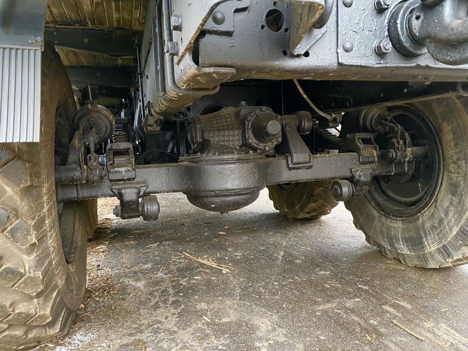 Зил 131 манипулятор кс4901