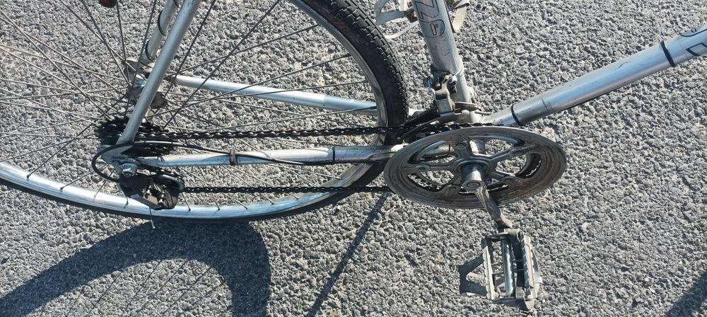 Sprzedam rower szosowy-kolarzówkę