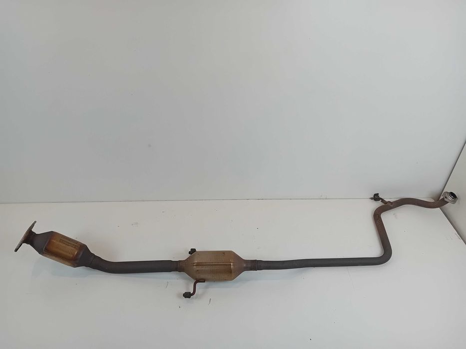 Tłumik Katalizator Toyota Yaris III 1.5 Hybryda 11/19 r