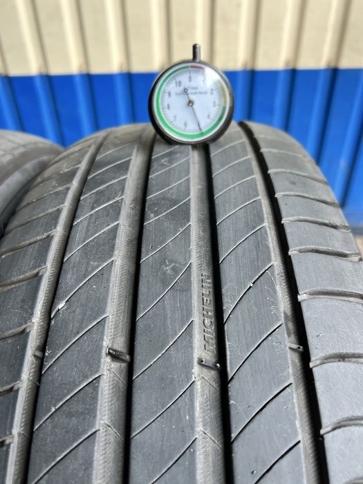 Michelin primacy 4   215 60 16