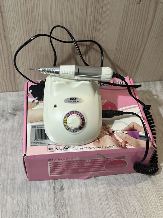 Frezarka JSDA stan idealny