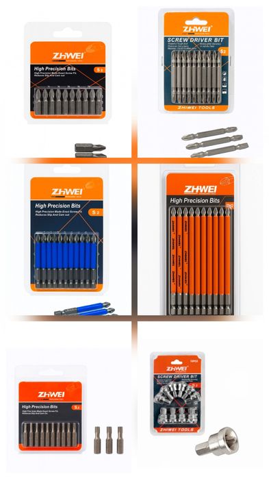 Бита [ разые виды ], сверла по металу/нержавейка Р18Со,Р6М5,Р-9