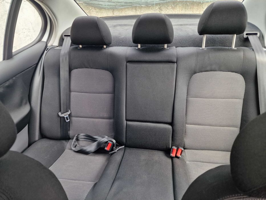 Seat Toledo 1.9TDI VP 110CV