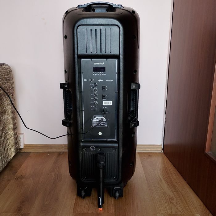 Głośnik stojący  prime3