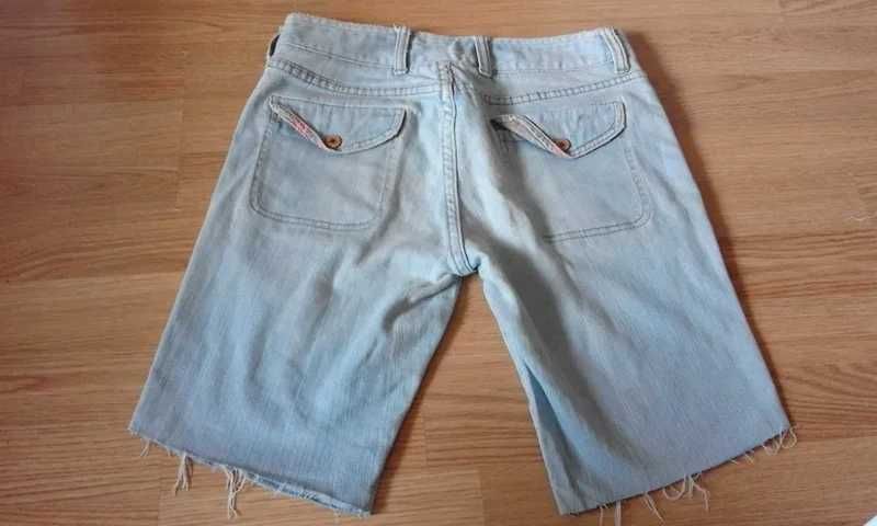 spodenki szorty GAP 36 38