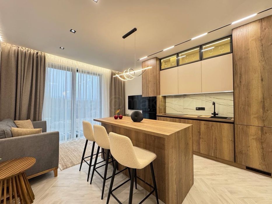 Продам 1к квартиру ЖК Шервуд/Sherwood/Собранецька