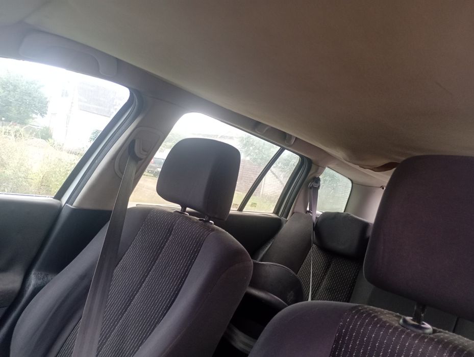 Продам renault megane 2