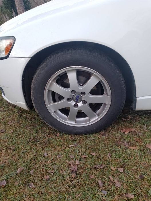 Volvo V 50 1.6 D2