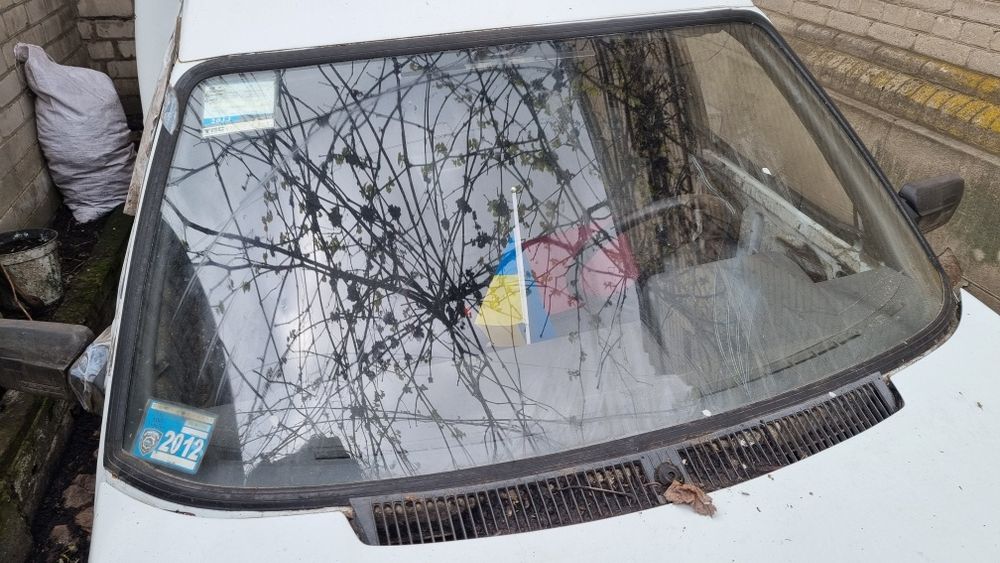 В аренду или продам  пикап ЗАЗ 11055 газ/бензин