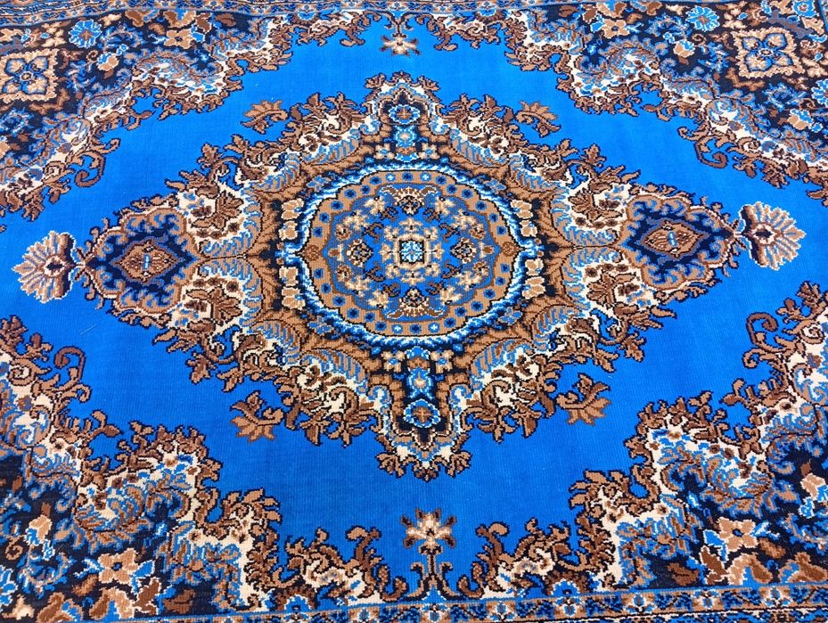 Килим ковер палац