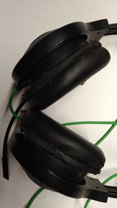 Для геймеров Наушники Razer Kraken Геймерские Топовие