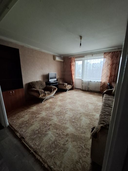 Продам 3х кім кв вул пр. Ювілейний Хортицький р-н