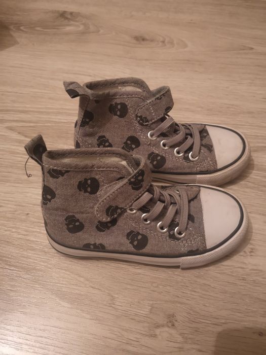 Trampki tenisówki Reserved 25