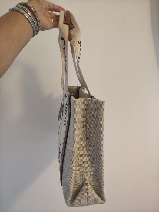Mala nova para mulher marca Chloé
