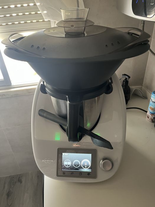 Bimby como novo T5 pouco uso