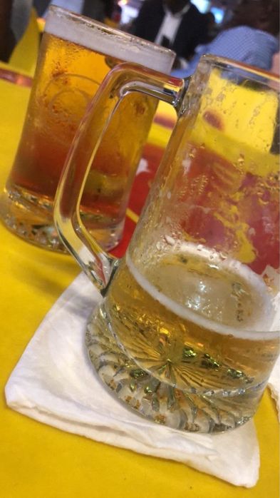 Máquina de Cerveja / Imperial para Festas e Eventos (2 Torneiras)