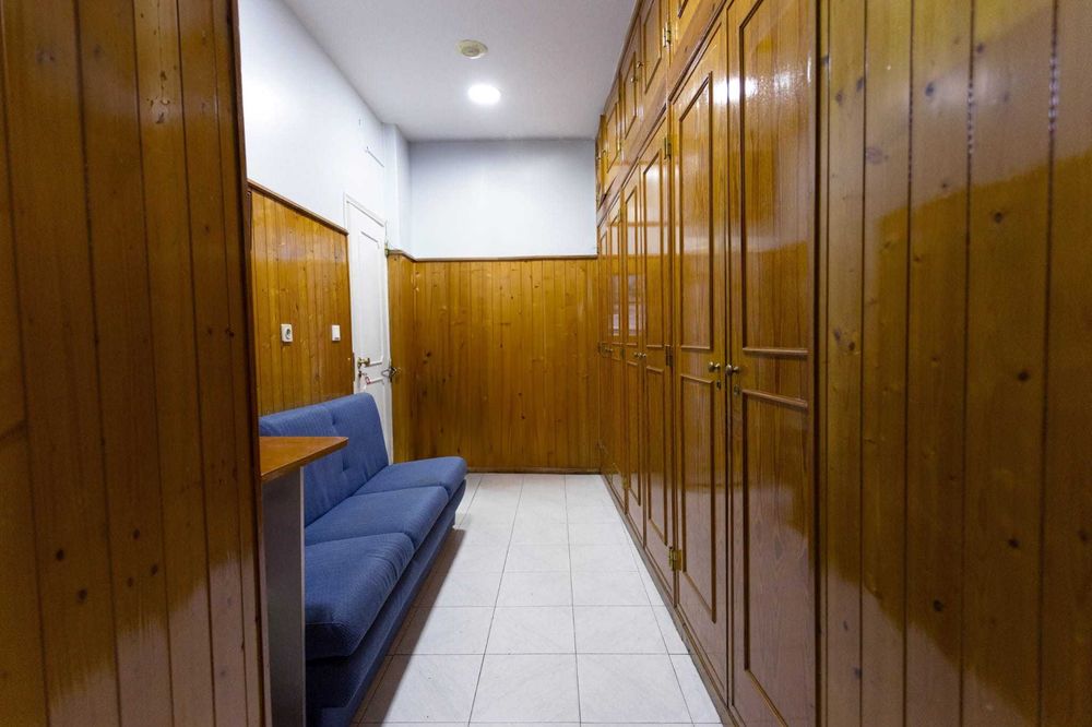 Apartamento T4 com 166m2 | Av. Almirante Reis | Lisboa