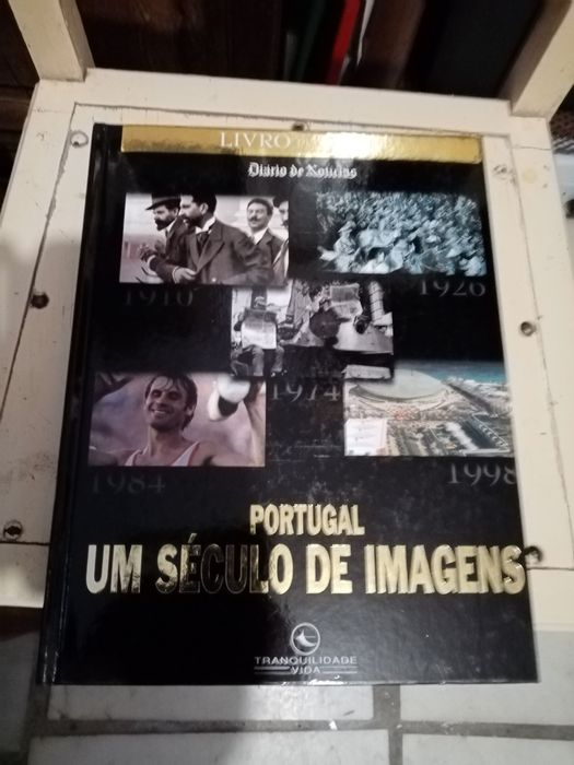 Livros enciclopédias