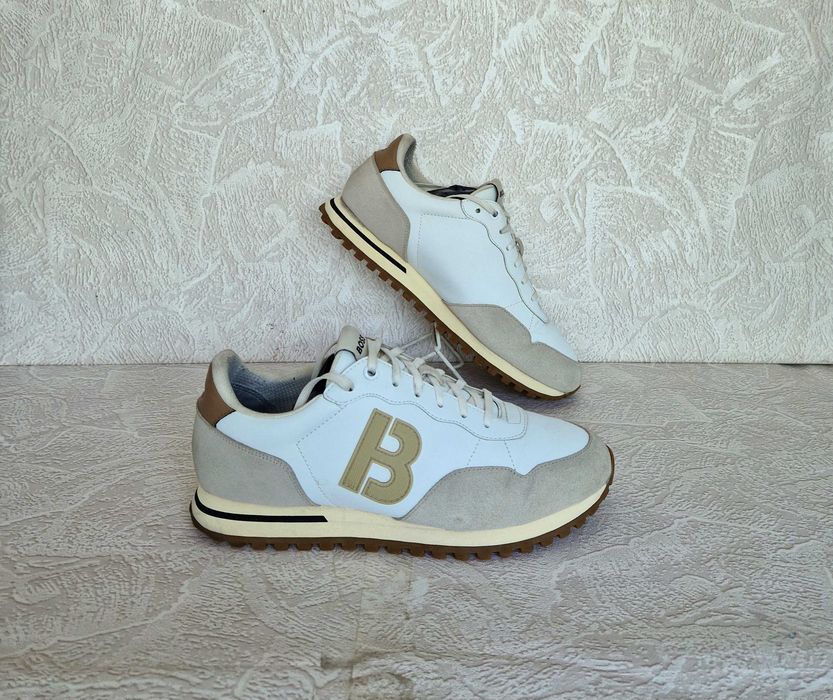 Кроссовки (Hugo Boss) размер 41-42