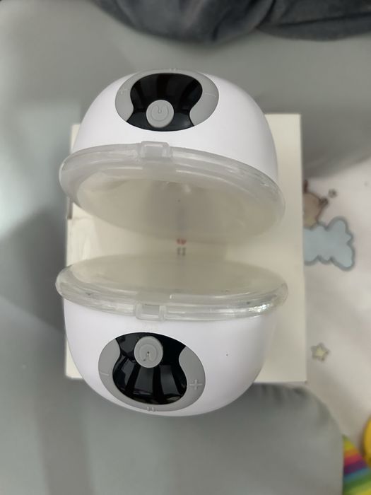 Tira leite - bombinha eletrica