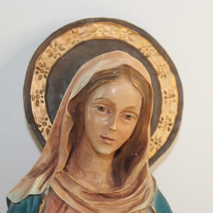 Nossa Senhora Mãe de Deus