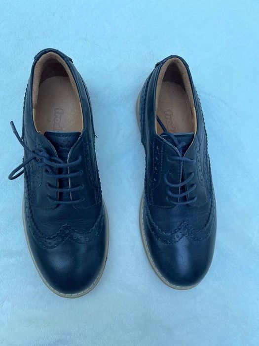 Туфлі для хлопчика