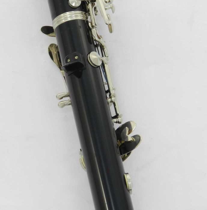 Klarnet Buffet Crampon B12 Po przeglądzie technicznym DR24-146